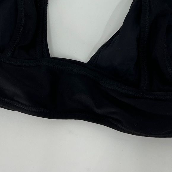 Rachel Comey Black Bikini top - Picture 11 of 14